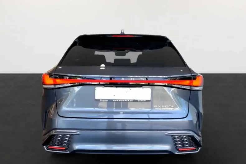 Lexus RX 500 din 2024 cu 10 km - oferta LEX118596 - foto 2