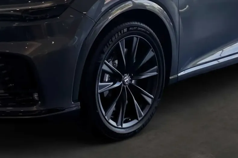 Lexus RX 500 din 2024 cu 10 km - oferta LEX118596 - foto 5