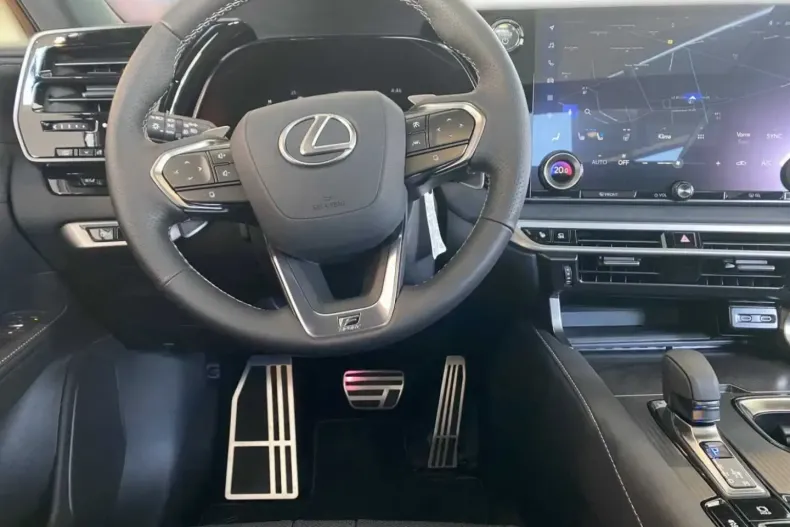 Lexus RX 500 din 2024 cu 10 km - oferta LEX118596 - foto 7