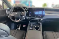 Lexus RX 500 din 2024 cu 10 km - oferta LEX118596 - foto 8