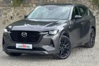 Mazda CX-60 din 2023 cu 47.400 km - oferta MAZ118597 - foto 1