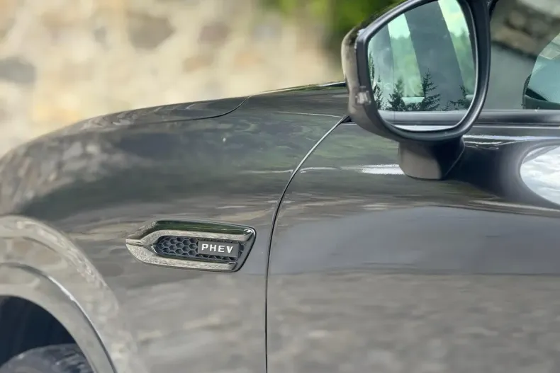 Mazda CX-60 din 2023 cu 47.400 km - oferta MAZ118597 - foto 4