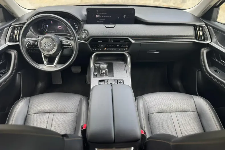 Mazda CX-60 din 2023 cu 47.400 km - oferta MAZ118597 - foto 8