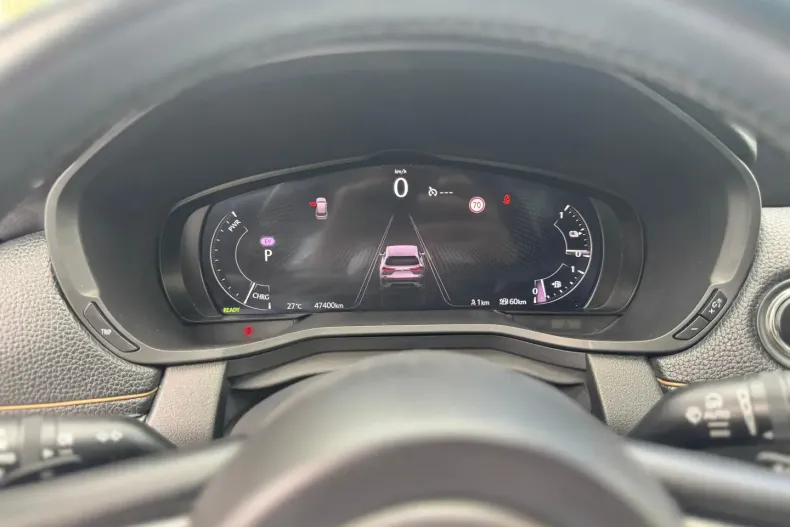 Mazda CX-60 din 2023 cu 47.400 km - oferta MAZ118597 - foto 9