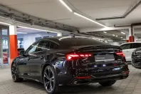 Audi A5 din 2025 cu 15.000 km - oferta AUD118599 - foto 3