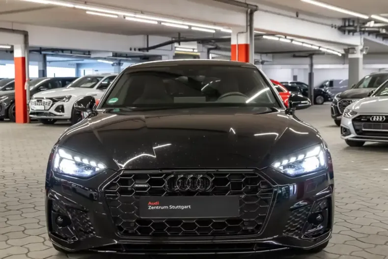 Audi A5 din 2025 cu 15.000 km - oferta AUD118599 - foto 4