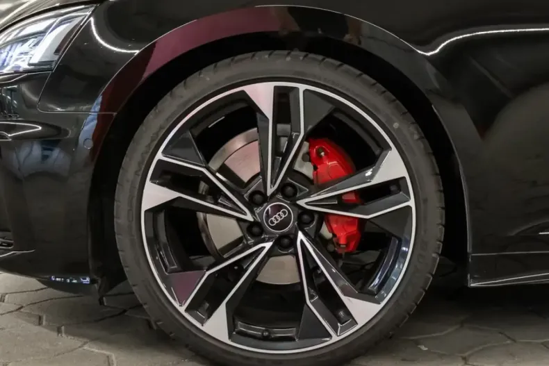 Audi A5 din 2025 cu 15.000 km - oferta AUD118599 - foto 5