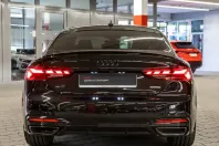 Audi A5 din 2025 cu 15.000 km - oferta AUD118599 - foto 6