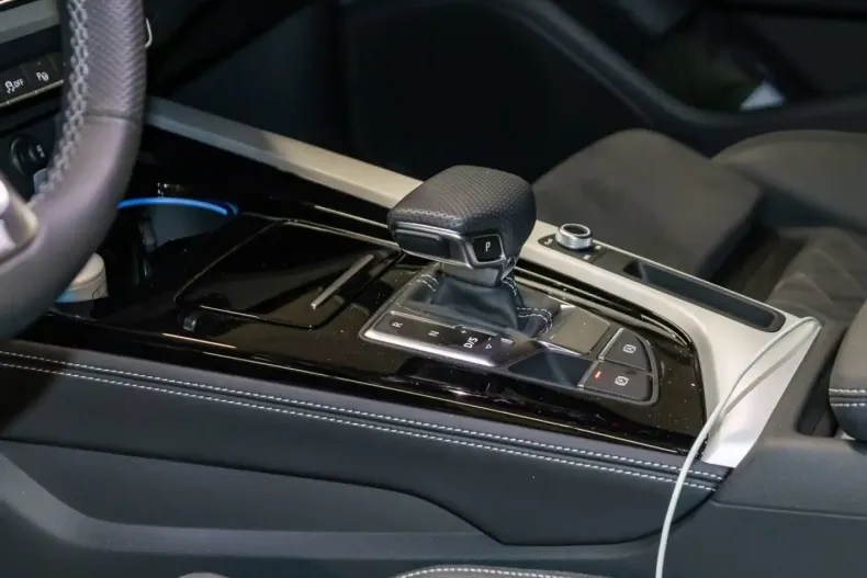 Audi A5 din 2025 cu 15.000 km - oferta AUD118599 - foto 10