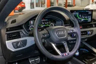 Audi A5 din 2025 cu 15.000 km - oferta AUD118599 - foto 11