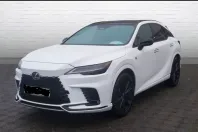 Lexus RX 500 din 2024 cu 10 km - oferta LEX118600 - foto 1