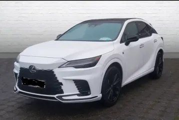 Lexus RX 500 din 2024 - oferta LEX118600