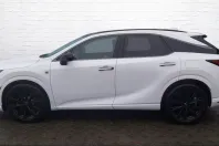 Lexus RX 500 din 2024 cu 10 km - oferta LEX118600 - foto 2