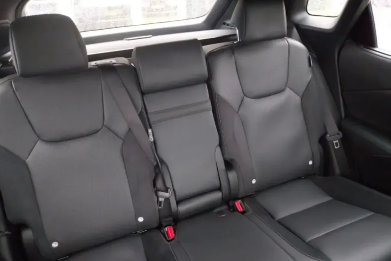 Lexus RX 500 din 2024 cu 10 km - oferta LEX118600 - foto 8