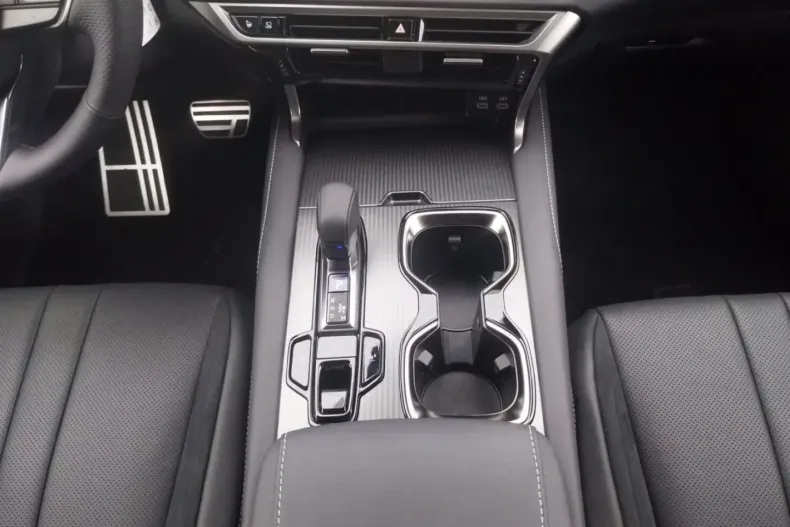 Lexus RX 500 din 2024 cu 10 km - oferta LEX118600 - foto 9