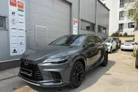 Lexus RX 500 din 2025 cu 10 km - oferta LEX118601 - foto 1