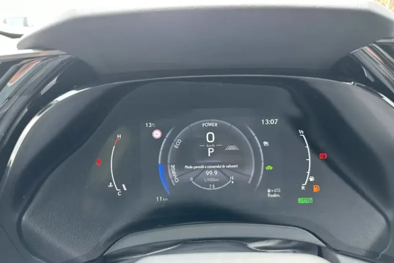 Lexus RX 500 din 2025 cu 10 km - oferta LEX118601 - foto 5