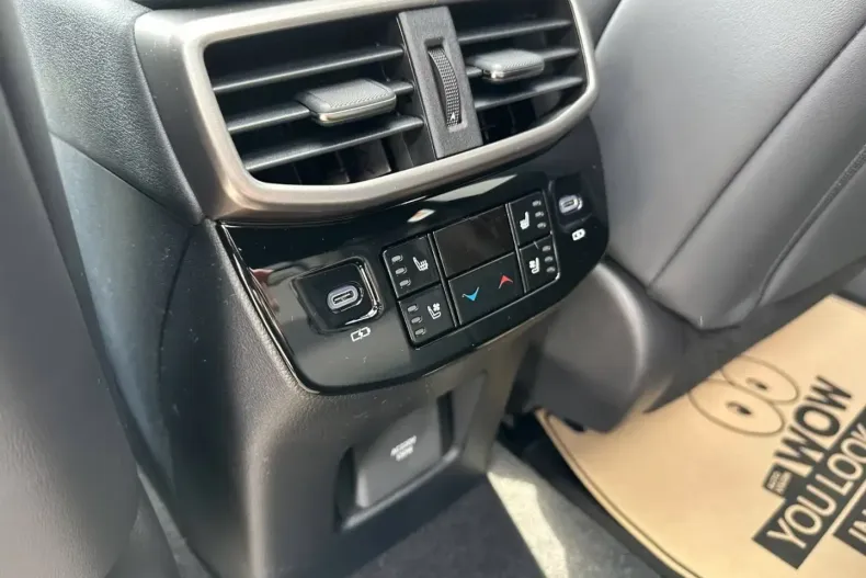 Lexus RX 500 din 2025 cu 10 km - oferta LEX118601 - foto 6