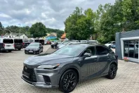 Lexus RX 500 din 2025 cu 10 km - oferta LEX118602 - foto 1