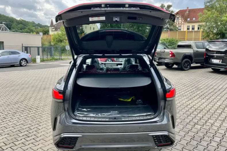 Lexus RX 500 din 2025 cu 10 km - oferta LEX118602 - foto 4