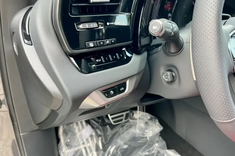 Lexus RX 500 din 2025 cu 10 km - oferta LEX118602 - foto 10