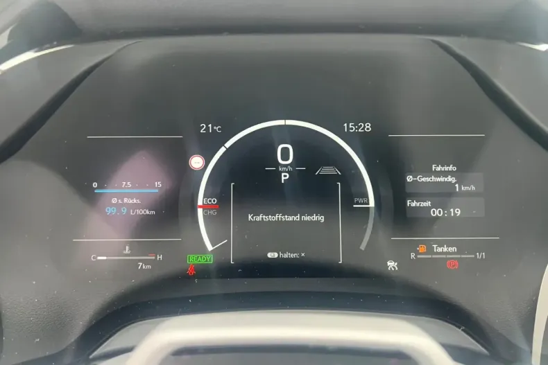 Lexus RX 500 din 2025 cu 10 km - oferta LEX118602 - foto 13