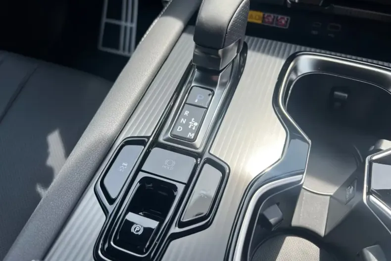 Lexus RX 500 din 2025 cu 15 km - oferta LEX118603 - foto 5