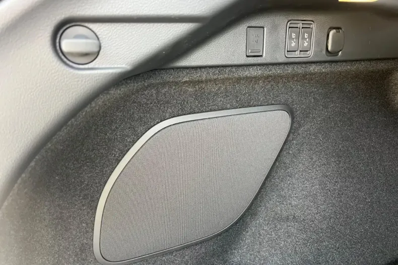 Lexus RX 500 din 2025 cu 15 km - oferta LEX118603 - foto 6