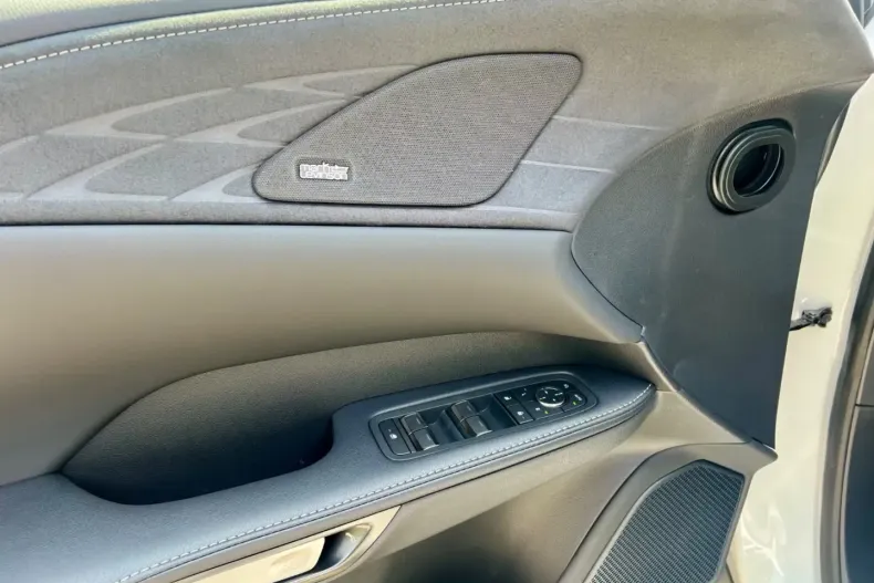 Lexus RX 500 din 2025 cu 15 km - oferta LEX118603 - foto 10