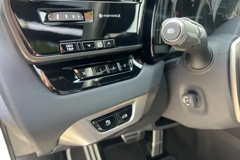 Lexus RX 500 din 2025 cu 15 km - oferta LEX118603 - foto 13