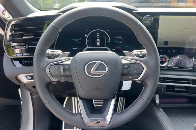 Lexus RX 500 din 2025 cu 15 km - oferta LEX118603 - foto 16