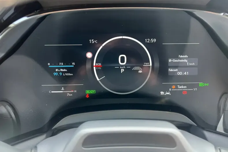 Lexus RX 500 din 2025 cu 15 km - oferta LEX118603 - foto 18