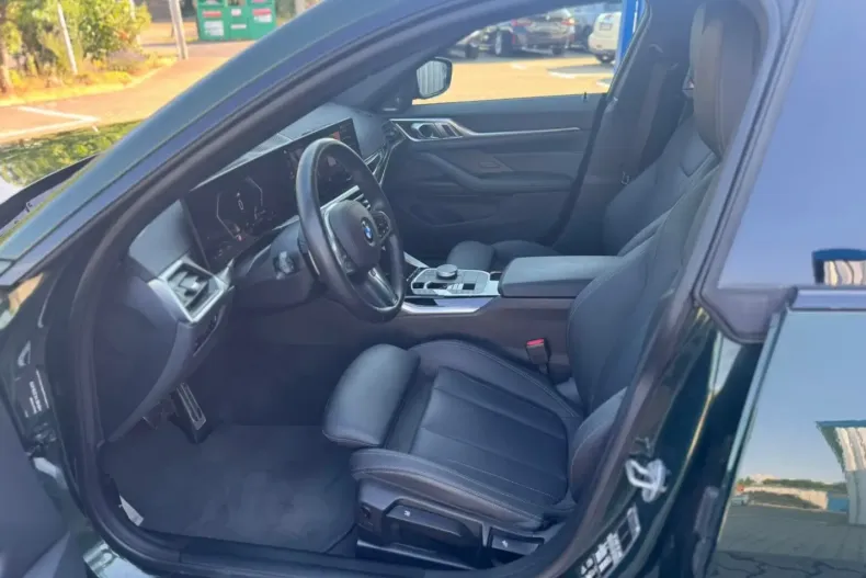 BMW 420 din 2023 cu 47.900 km - oferta BMW118604 - foto 10