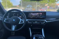 BMW 420 din 2023 cu 47.900 km - oferta BMW118604 - foto 12