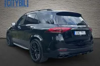 Mercedes-Benz GLE 63 AMG din 2021 cu 78.800 km - oferta MER118606 - foto 3