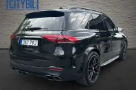 Mercedes-Benz GLE 63 AMG din 2021 cu 78.800 km - oferta MER118606 - foto 4