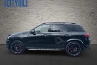 Mercedes-Benz GLE 63 AMG din 2021 cu 78.800 km - oferta MER118606 - foto 5