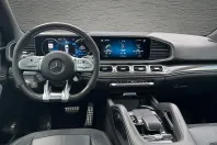 Mercedes-Benz GLE 63 AMG din 2021 cu 78.800 km - oferta MER118606 - foto 6