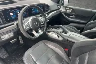 Mercedes-Benz GLE 63 AMG din 2021 cu 78.800 km - oferta MER118606 - foto 7