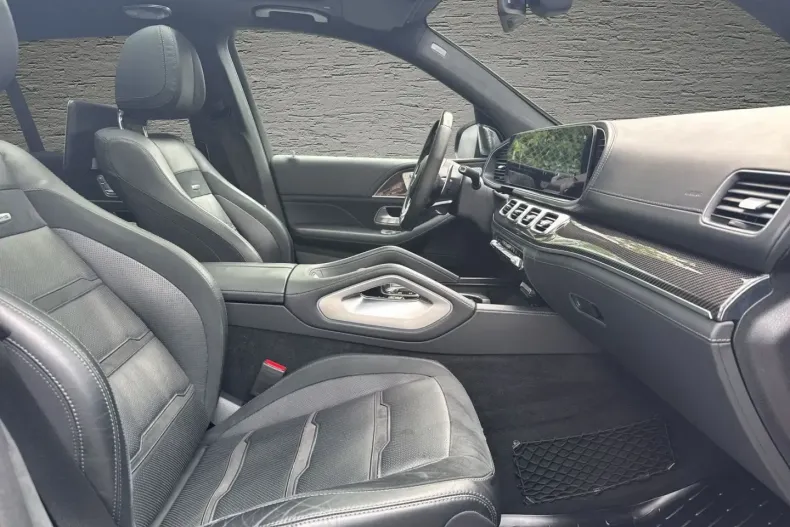 Mercedes-Benz GLE 63 AMG din 2021 cu 78.800 km - oferta MER118606 - foto 8