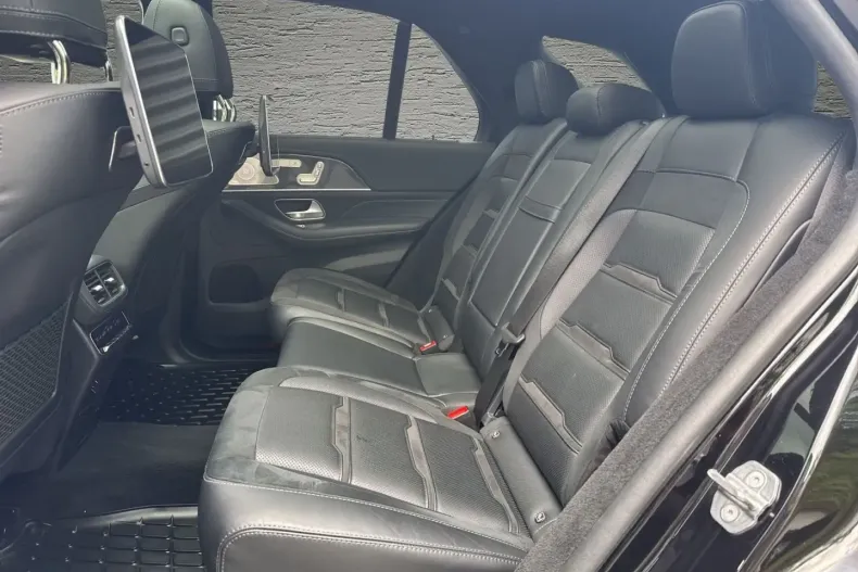 Mercedes-Benz GLE 63 AMG din 2021 cu 78.800 km - oferta MER118606 - foto 9