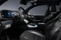 Mercedes-Benz GLE 63 AMG din 2021 cu 78.800 km - oferta MER118606 - foto 11