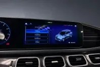 Mercedes-Benz GLE 63 AMG din 2021 cu 78.800 km - oferta MER118606 - foto 14