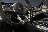 Mercedes-Benz GLE 63 AMG din 2021 cu 78.800 km - oferta MER118606 - foto 15