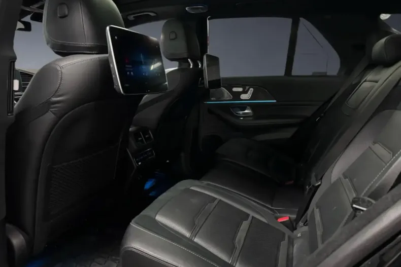 Mercedes-Benz GLE 63 AMG din 2021 cu 78.800 km - oferta MER118606 - foto 16