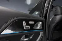 Mercedes-Benz GLE 63 AMG din 2021 cu 78.800 km - oferta MER118606 - foto 17