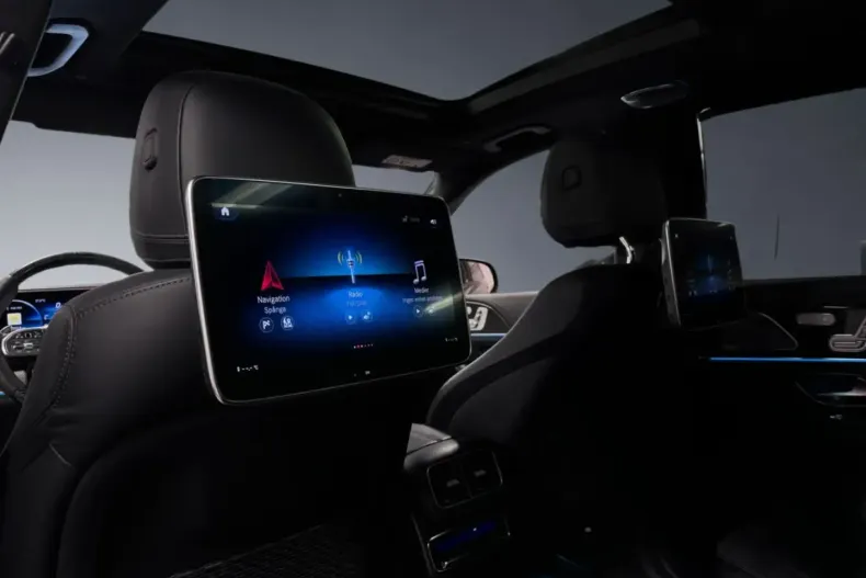 Mercedes-Benz GLE 63 AMG din 2021 cu 78.800 km - oferta MER118606 - foto 18