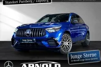 Mercedes-Benz GLC 43 AMG din 2024 cu 7.260 km - oferta MER118607 - foto 1