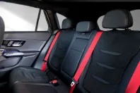 Mercedes-Benz GLC 43 AMG din 2024 cu 7.260 km - oferta MER118607 - foto 10