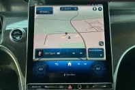 Mercedes-Benz GLC 43 AMG din 2024 cu 7.260 km - oferta MER118607 - foto 13